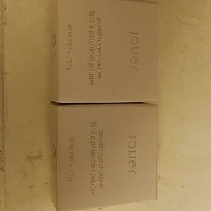 Jouer Powder Eyeshadow